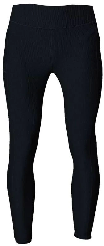 Skechers GO Flex Rib Fl HW Leginsai LG2-BLK Juodos S