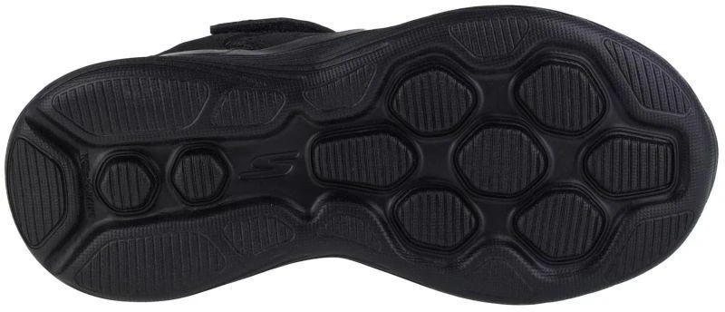 Skechers Go Run 400-Darvix Jr 405102L-BBK batai