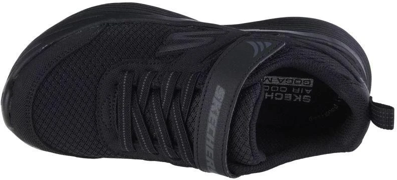 Skechers Go Run 400-Darvix Jr 405102L-BBK batai