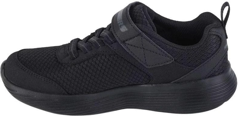 Skechers Go Run 400-Darvix Jr 405102L-BBK batai