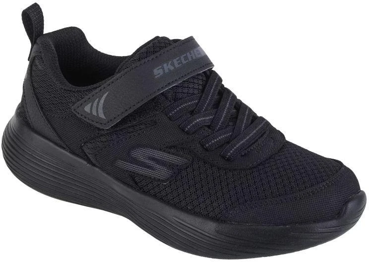 Skechers Go Run 400-Darvix Jr 405102L-BBK batai