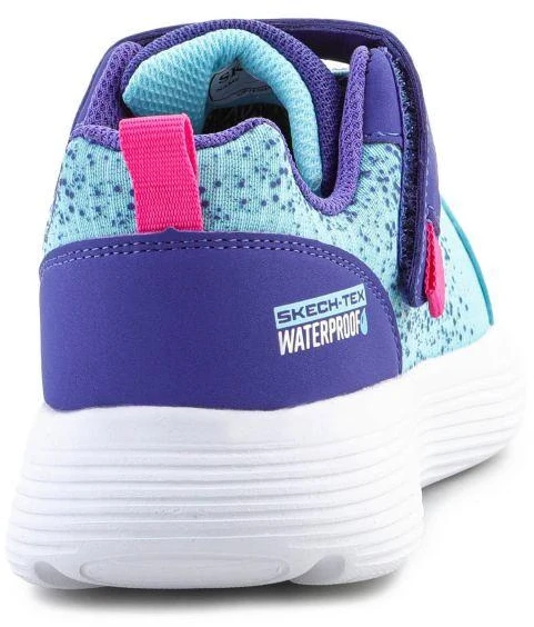 Skechers GO Run 400 V.2 Jr batai 303386L-PRTQ