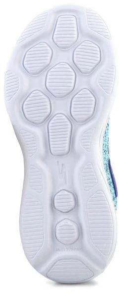 Skechers GO Run 400 V.2 Jr batai 303386L-PRTQ