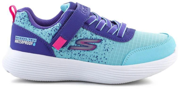 Skechers GO Run 400 V.2 Jr batai 303386L-PRTQ