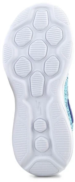 Skechers GO Run 400 V.2 Jr batai 303386L-PRTQ