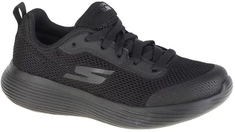 Skechers Go Run 400 V2 Omega 405100L-BBK Juoda 27