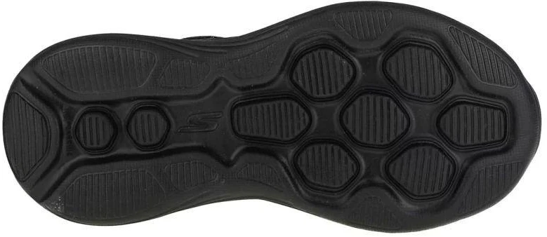 Skechers Go Run 400 V2 Omega 405100L-BBK Juoda 27