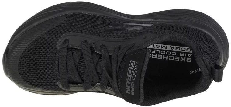 Skechers Go Run 400 V2 Omega 405100L-BBK Juoda 27