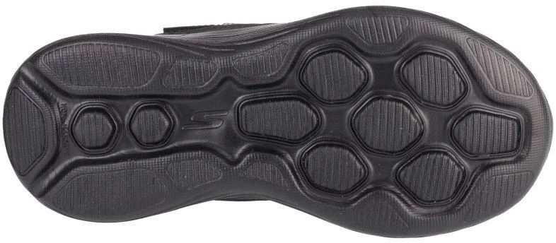 Skechers Go Run 400 V2 - Strarvo 405094L-BBK Juoda 28
