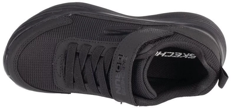 Skechers Go Run 400 V2 - Strarvo 405094L-BBK Juoda 28