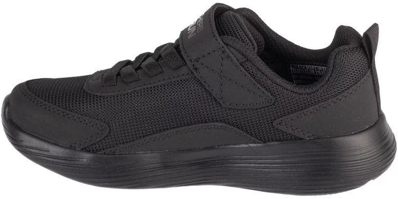 Skechers Go Run 400 V2 - Strarvo 405094L-BBK Juoda 28