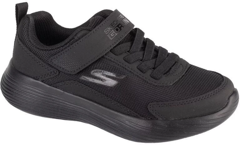 Skechers Go Run 400 V2 - Strarvo 405094L-BBK Juoda 28