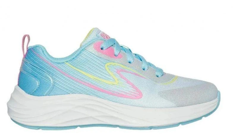Skechers Go Run Accelerate Sweet Speed Jr 303921L-LBMT batai