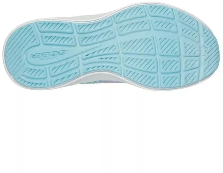 Skechers Go Run Accelerate Sweet Speed Jr 303921L-LBMT batai