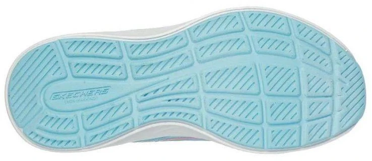 Skechers Go Run Accelerate Sweet Speed Jr 303921L-LBMT batai