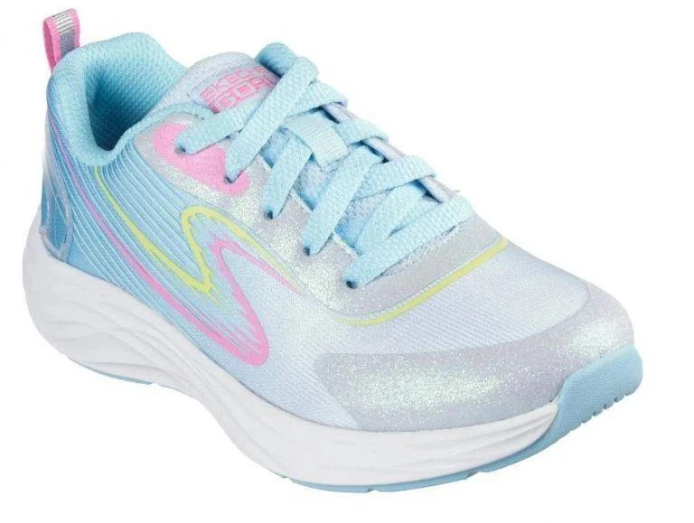 Skechers Go Run Accelerate Sweet Speed Jr 303921L-LBMT batai