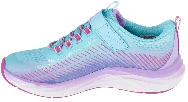 Skechers Go-Run Accelerate - Žėrintis S 303898L-AQPR Mėlyna 34