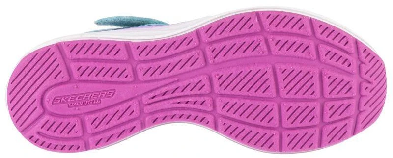 Skechers Go-Run Accelerate - Žėrintis S 303898L-AQPR Mėlyna 34