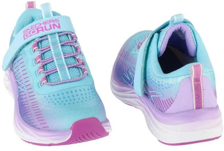 Skechers Go-Run Accelerate - Žėrintis S 303898L-AQPR Mėlyna 34