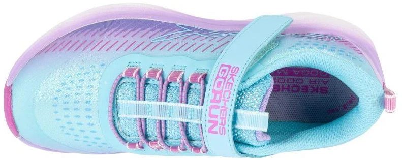 Skechers Go-Run Accelerate - Žėrintis S 303898L-AQPR Mėlyna 34