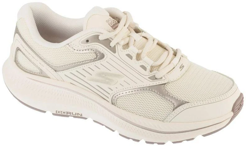 Skechers Go Run Consistent 2.0 - Advantage 128606-NAT Smėlio 36
