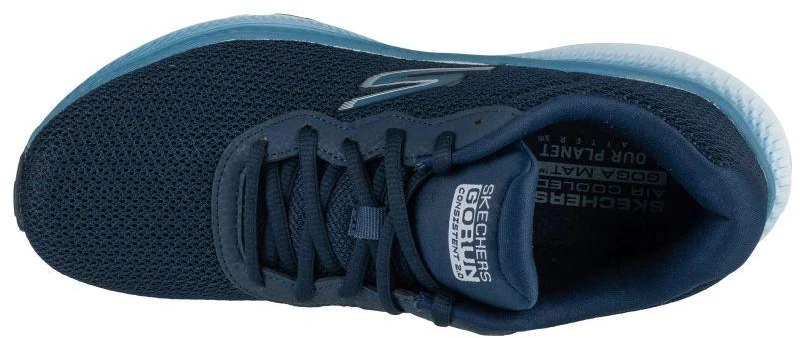 Skechers Go Run Consistent 2.0 - Greitas Tempas 128621-NVBL Violetinė 36