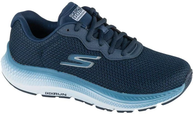 Skechers Go Run Consistent 2.0 - Greitas Tempas 128621-NVBL Violetinė 36