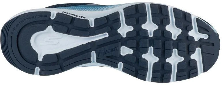 Skechers Go Run Consistent 2.0 - Greitas Tempas 128621-NVBL Violetinė 36