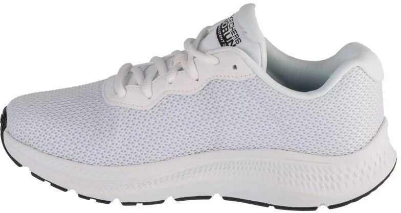 Skechers Go Run Consistent 2.0 - Pasiruošęs 128605-WBK Balti 36