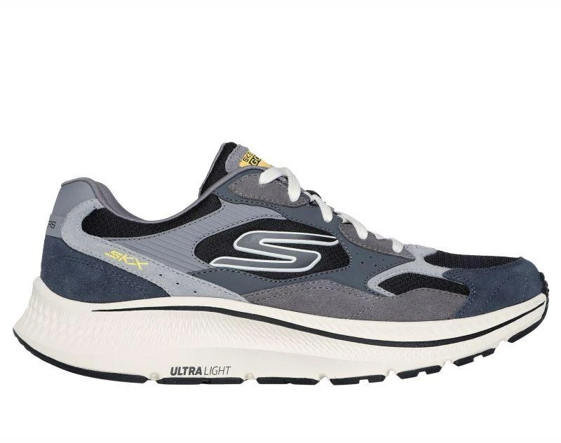 Skechers Go Run Consistent 2.0 Retro Runner V1 M batai 220872CCBK