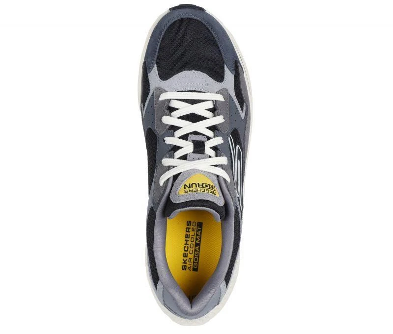 Skechers Go Run Consistent 2.0 Retro Runner V1 M batai 220872CCBK