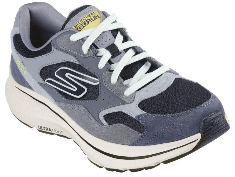 Skechers Go Run Consistent 2.0 Retro Runner V1 M batai 220872CCBK