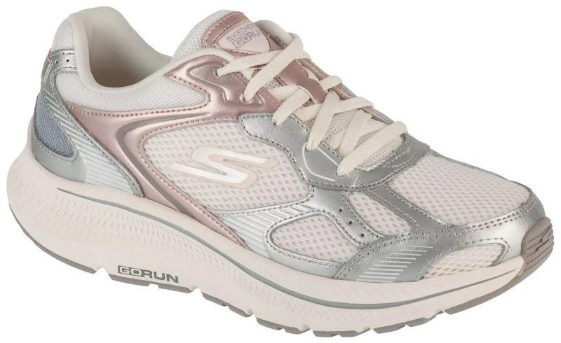 Skechers Go Run Consistent 2.0 - Volt 128633-OFWT Balta 36