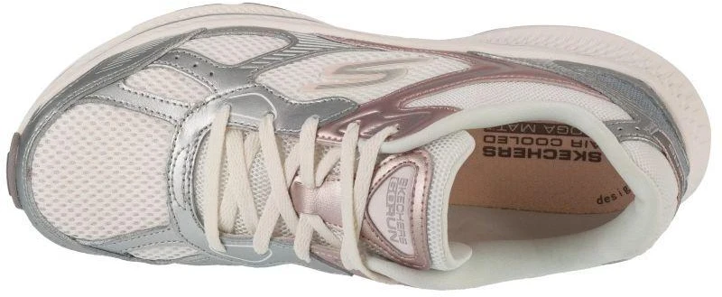 Skechers Go Run Consistent 2.0 - Volt 128633-OFWT Balta 36