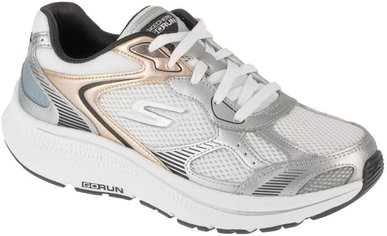 Skechers Go Run Consistent 2.0 - Volt 128633-WSBK Balta 36