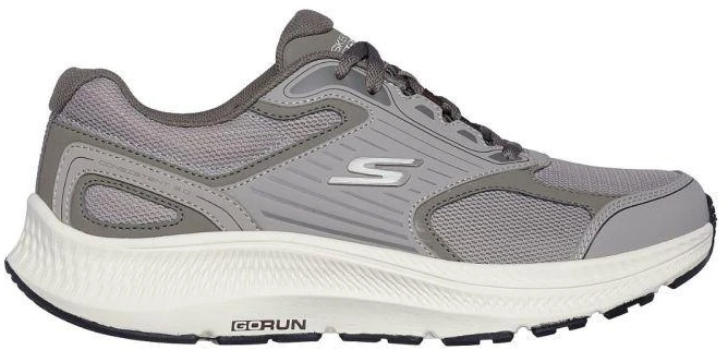 Skechers Go Run Consistent 2.0 vyriški sportbačiai chaki 220866 KHK