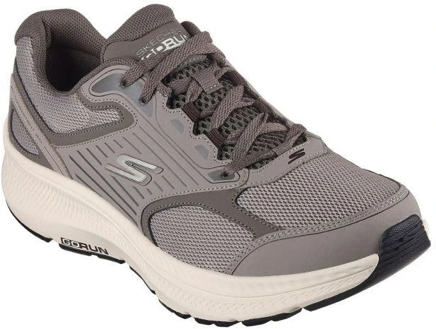 Skechers Go Run Consistent 2.0 vyriški sportbačiai chaki 220866 KHK