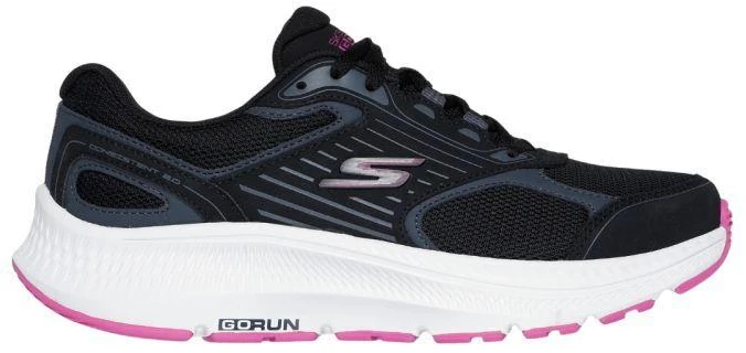 Skechers Go Run Consistent 2.0 W 128606 BKFS moteriški batai