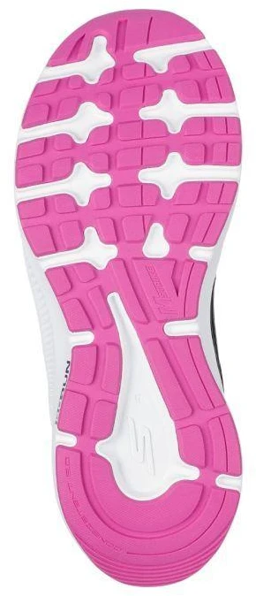 Skechers Go Run Consistent 2.0 W 128606 BKFS moteriški batai