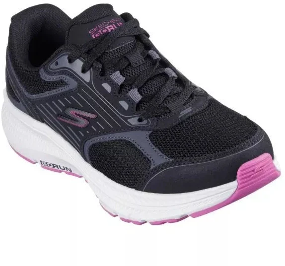 Skechers Go Run Consistent 2.0 W 128606 BKFS moteriški batai