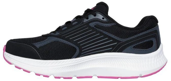 Skechers Go Run Consistent 2.0 W 128606 BKFS moteriški batai