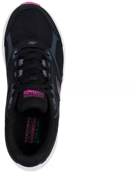 Skechers Go Run Consistent 2.0 W 128606 BKFS moteriški batai