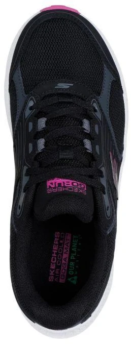Skechers Go Run Consistent 2.0 W 128606 BKFS moteriški batai
