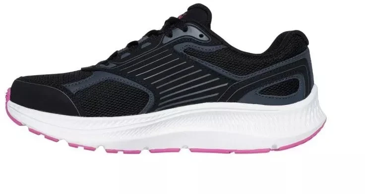 Skechers Go Run Consistent 2.0 W 128606 BKFS moteriški batai