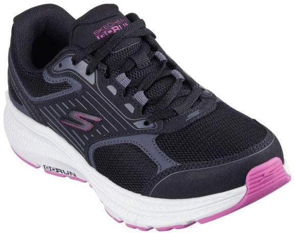 Skechers Go Run Consistent 2.0 W 128606 BKFS moteriški batai