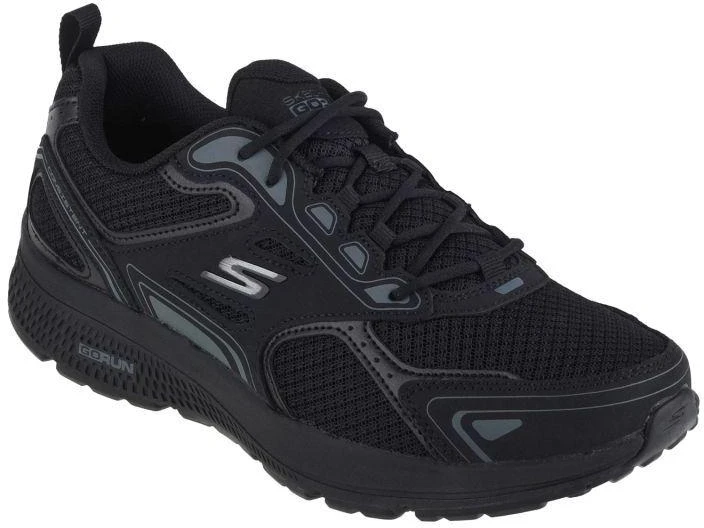 Skechers Go Run Consistent 220034-BKCC Juoda 44.5