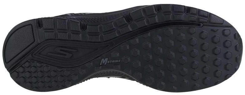 Skechers Go Run Consistent 220034-BKCC Juoda 44.5