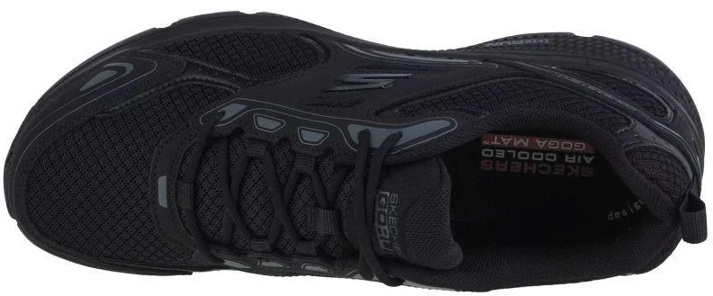Skechers Go Run Consistent 220034-BKCC Juoda 44.5