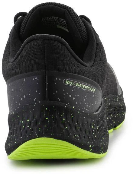 Skechers Go Run Consistent W 220874-BKLM bėgimo bateliai