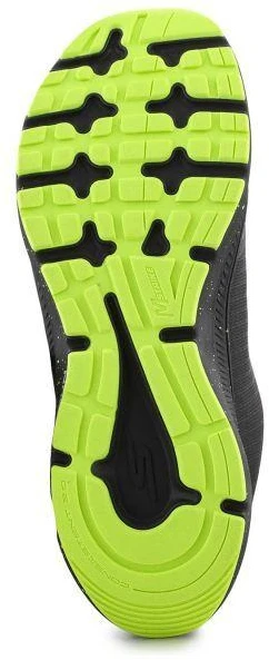 Skechers Go Run Consistent W 220874-BKLM bėgimo bateliai